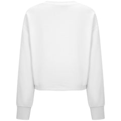 St. Louis Cardinals Levelwear Women's Judd Cornerstone Cropped Sweatshirt - MLB