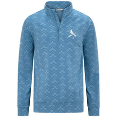 St. Louis Cardinals Levelwear Chameleon Quarter-Zip Pullover - MLB