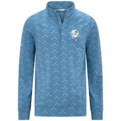 New York Yankees Levelwear Chameleon Quarter-Zip Pullover - MLB