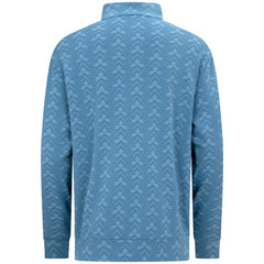 Los Angeles Angels Levelwear Chameleon Quarter-Zip Pullover - MLB