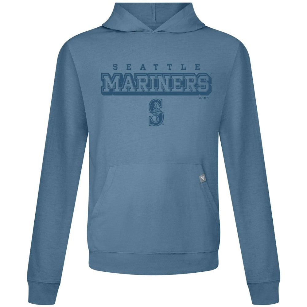 Seattle Mariners Levelwear Relay Hoodie - MLB