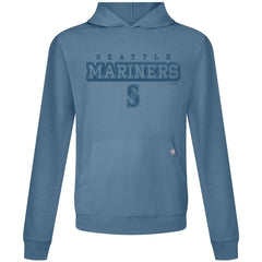 Seattle Mariners Levelwear Relay Hoodie - MLB