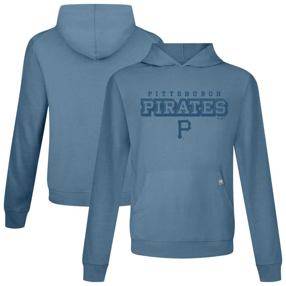 Pittsburgh Pirates Levelwear Relay Hoodie - MLB