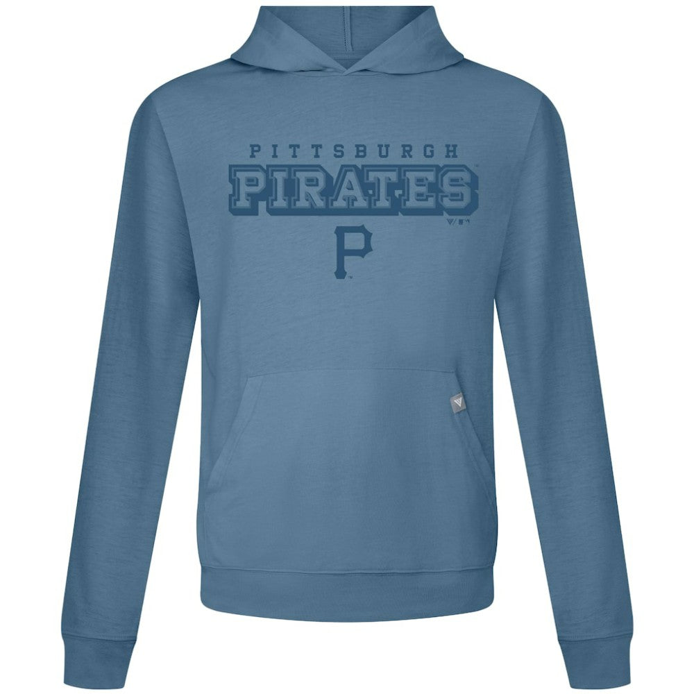 Pittsburgh Pirates Levelwear Relay Hoodie - MLB