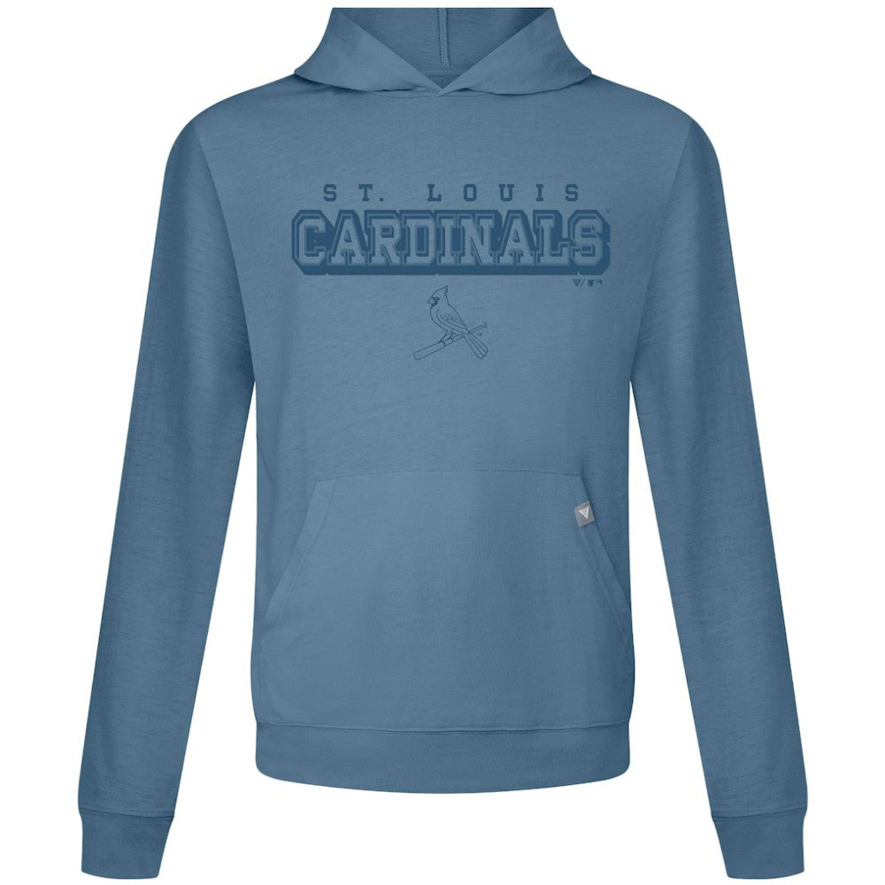 St. Louis Cardinals Levelwear Relay Hoodie - MLB