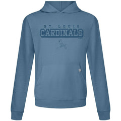 St. Louis Cardinals Levelwear Relay Hoodie - MLB