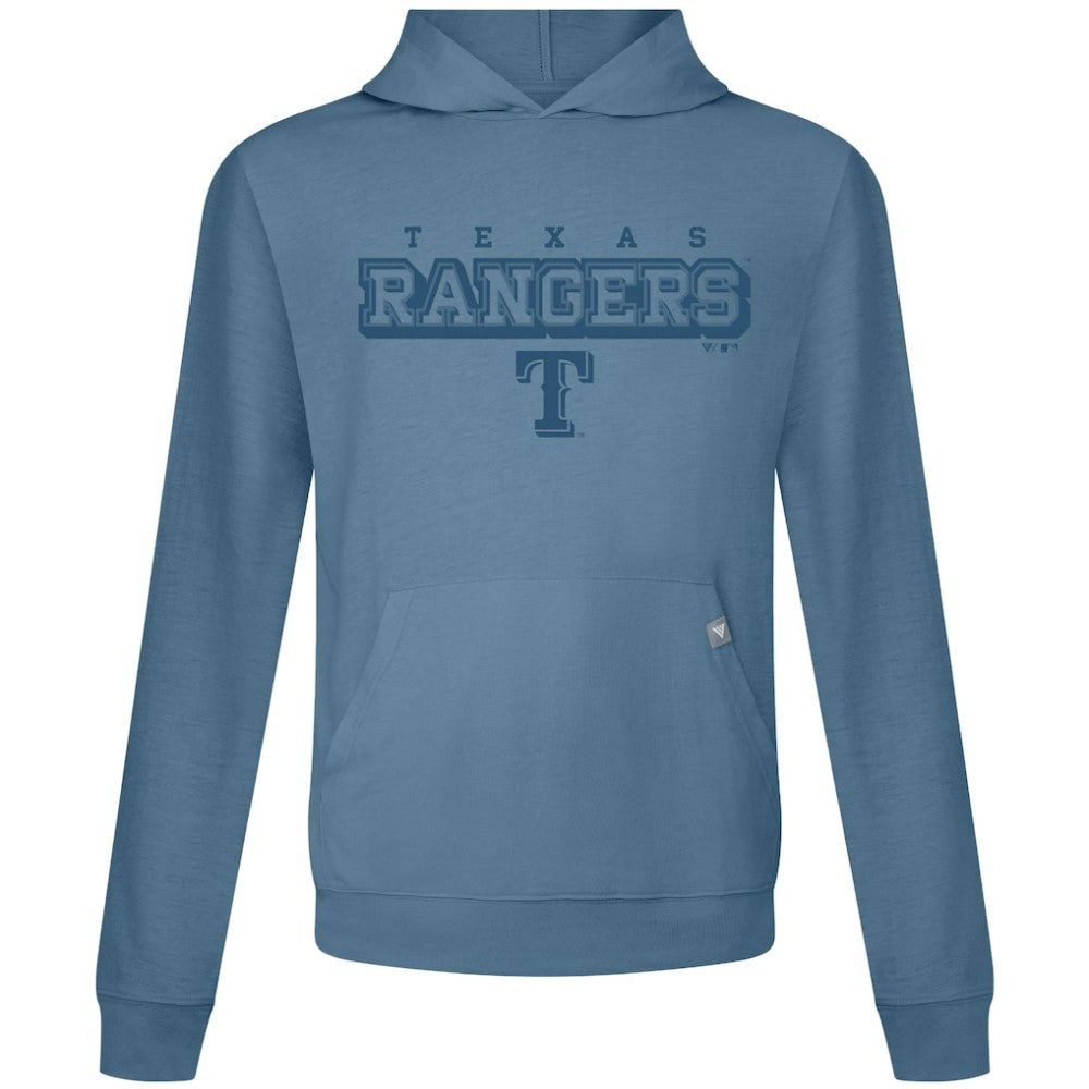 Texas Rangers Levelwear Relay Hoodie - MLB