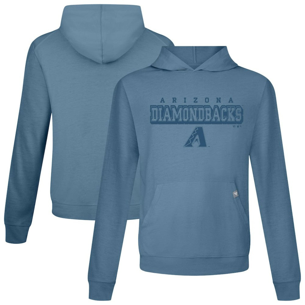 Arizona Diamondbacks Levelwear Relay Hoodie - MLB