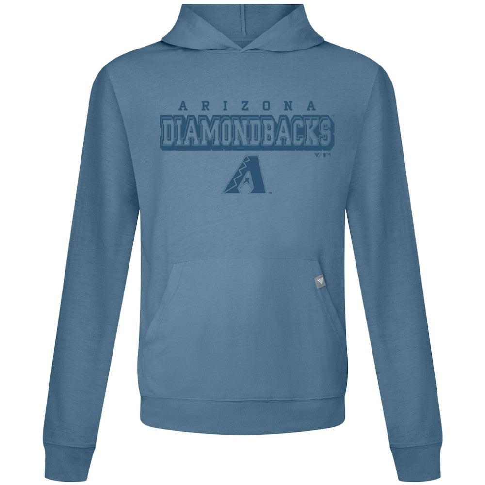 Arizona Diamondbacks Levelwear Relay Hoodie - MLB