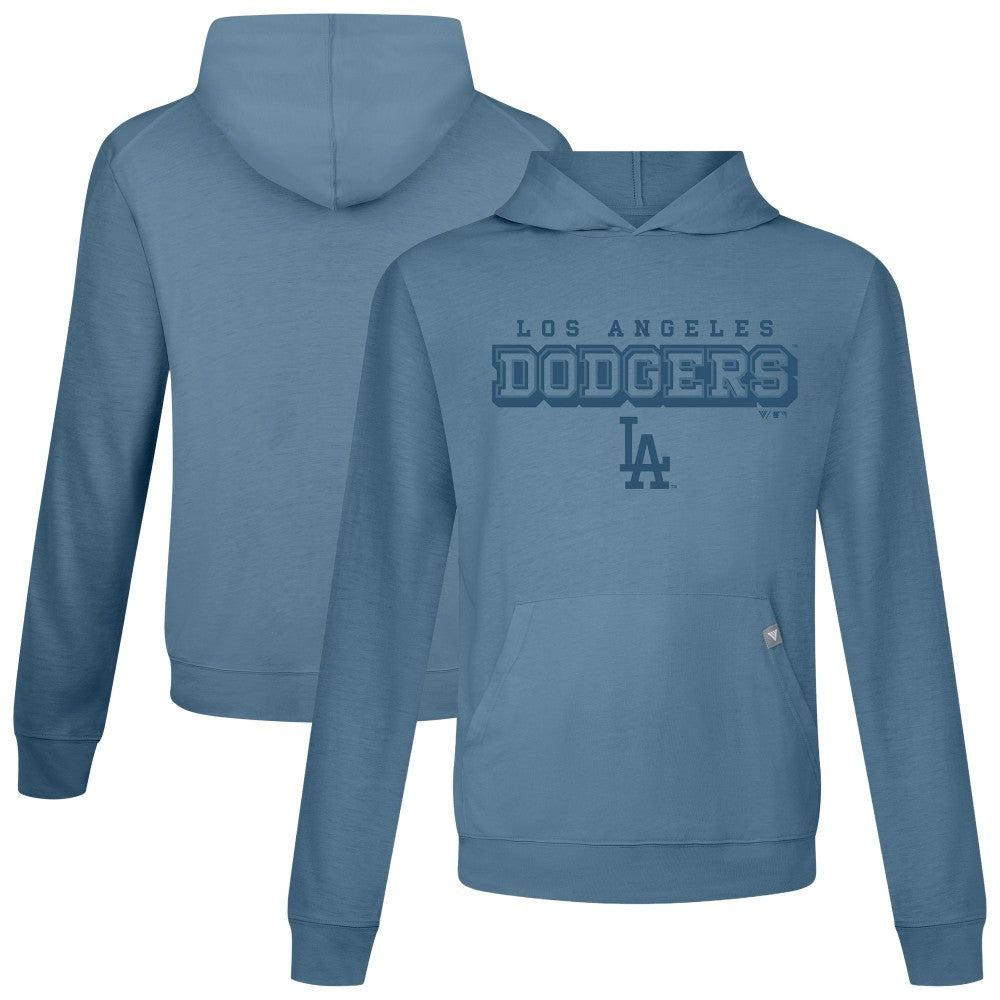 Los Angeles Dodgers Levelwear Relay Hoodie - MLB