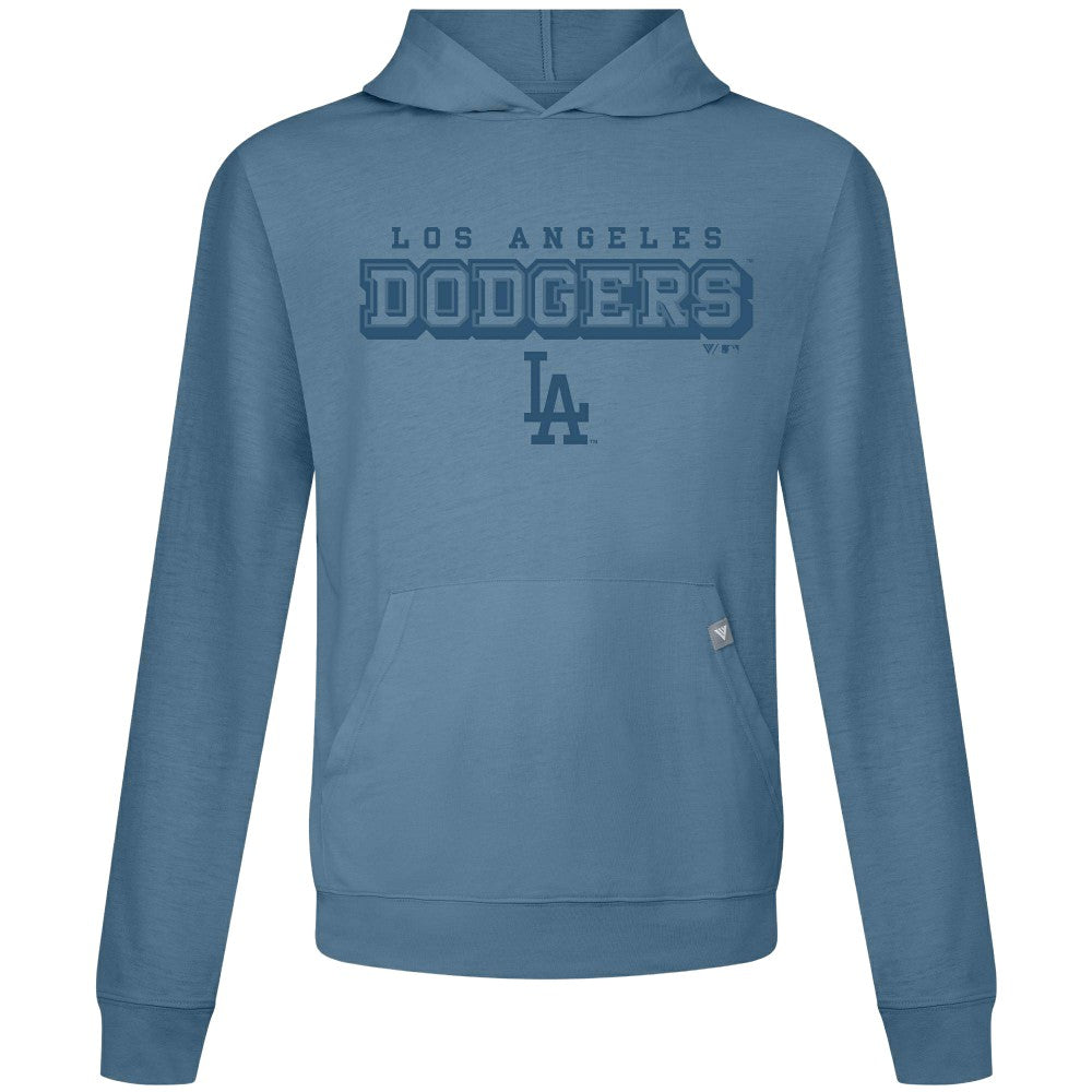 Los Angeles Dodgers Levelwear Relay Hoodie - MLB