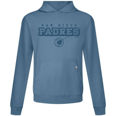 San Diego Padres Levelwear Relay Hoodie - MLB