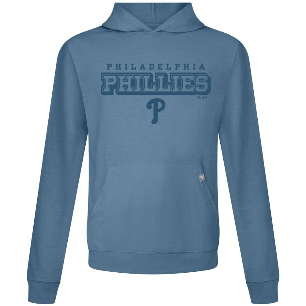 Philadelphia Phillies Levelwear Relay Hoodie - MLB