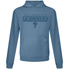 Philadelphia Phillies Levelwear Relay Hoodie - MLB