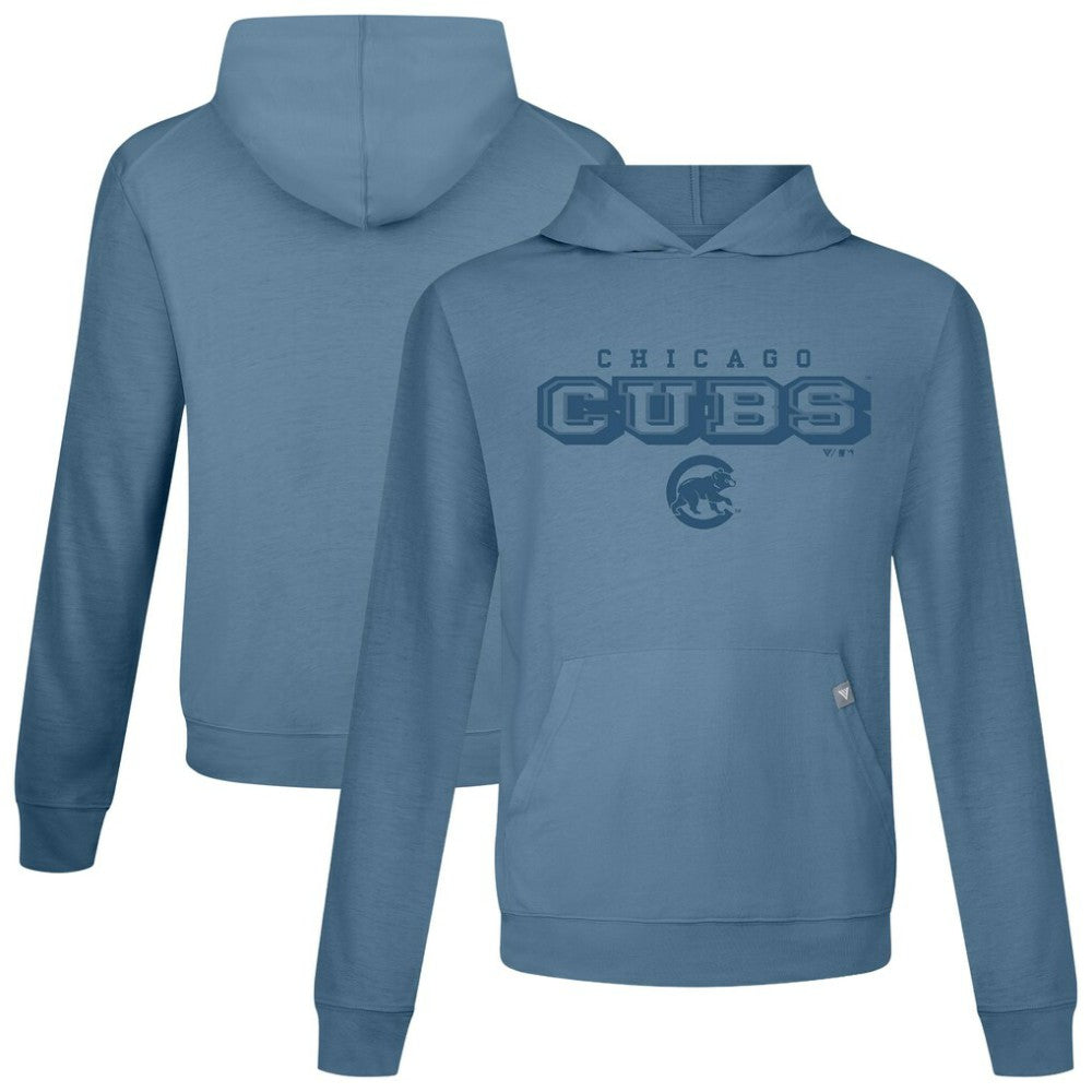 Chicago Cubs Levelwear Relay Hoodie - MLB