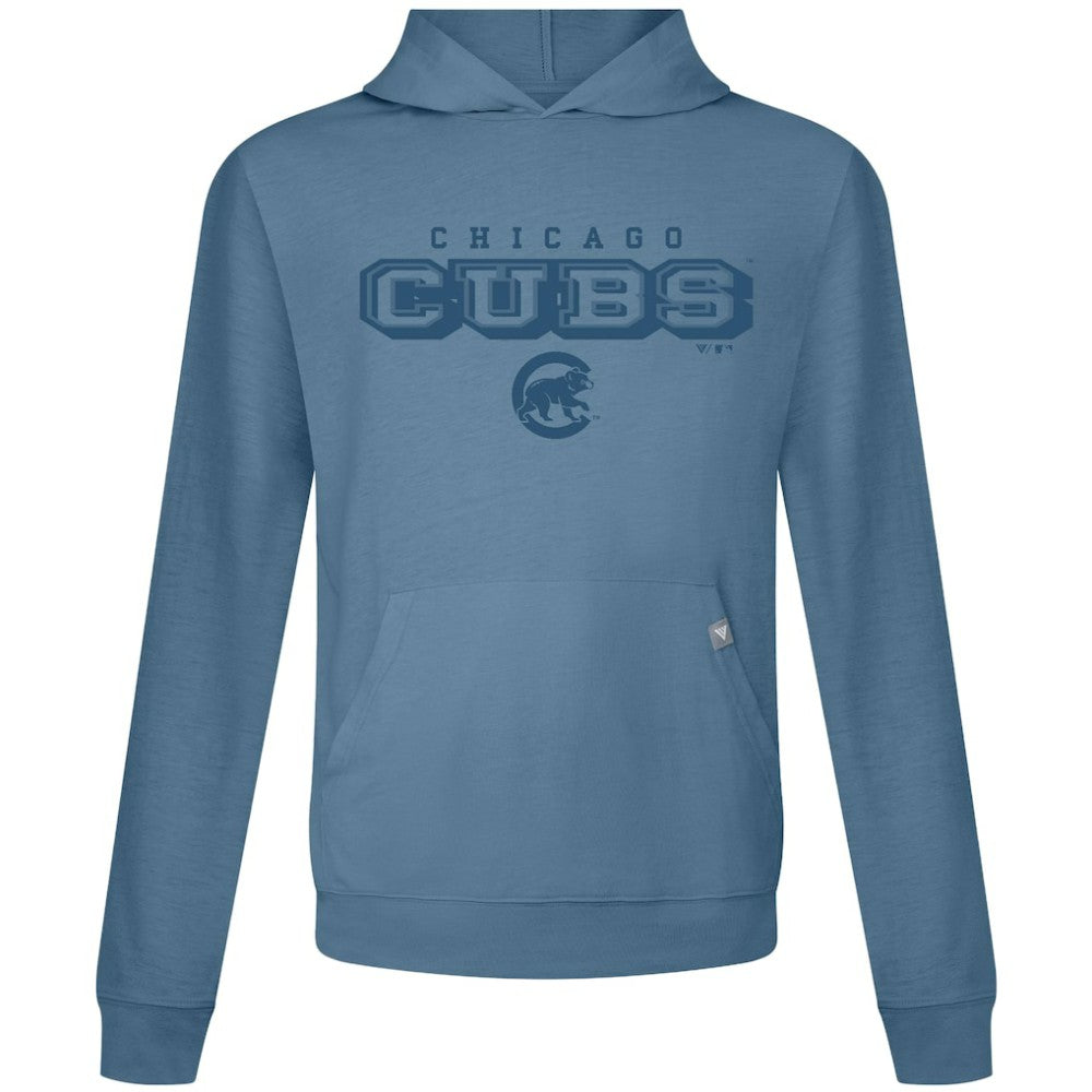 Chicago Cubs Levelwear Relay Hoodie - MLB