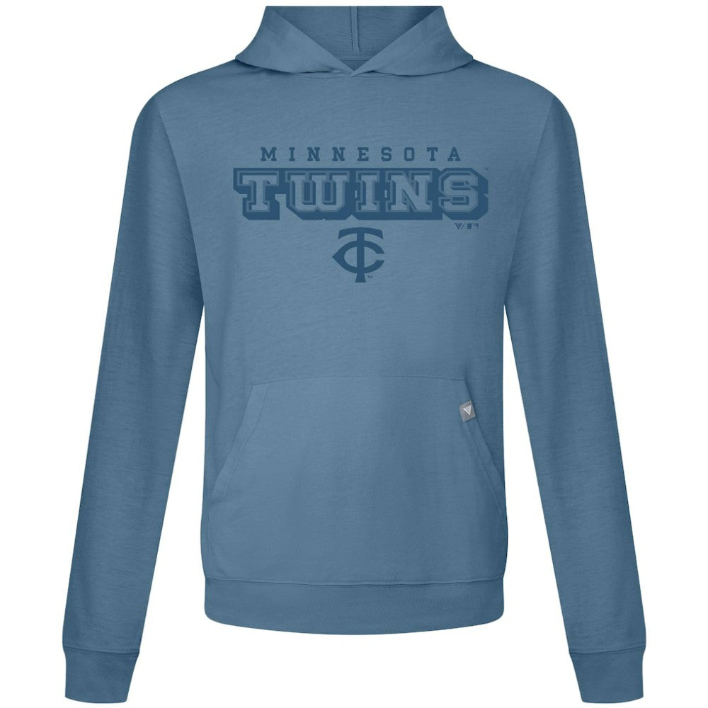 Minnesota Twins Levelwear Relay Hoodie - MLB