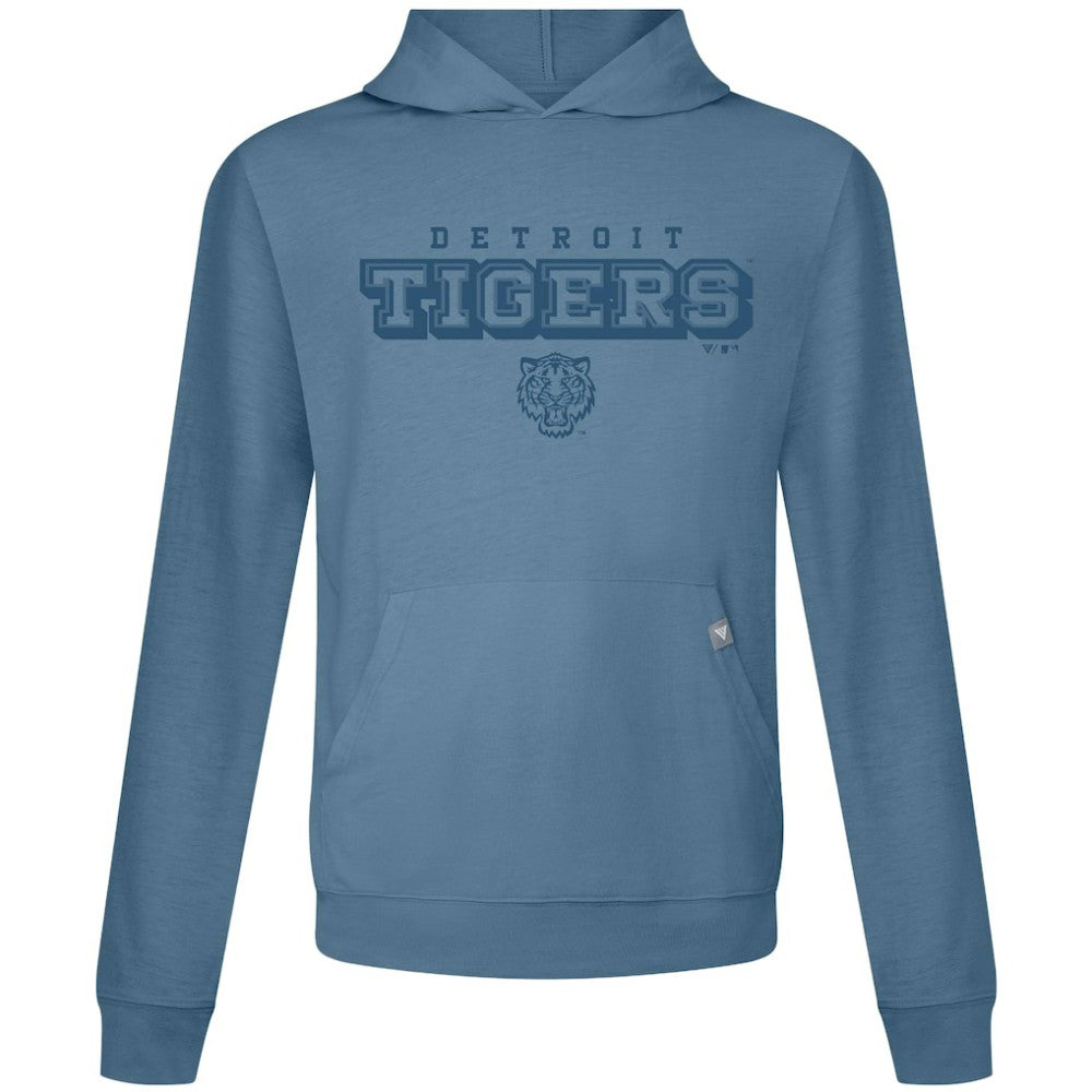 Detroit Tigers Levelwear Relay Hoodie - MLB