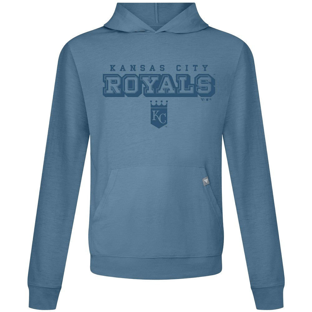 Kansas City Royals Levelwear Relay Hoodie - MLB