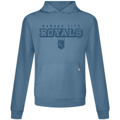 Kansas City Royals Levelwear Relay Hoodie - MLB