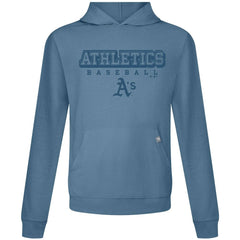 Athletics Levelwear Relay Hoodie - MLB