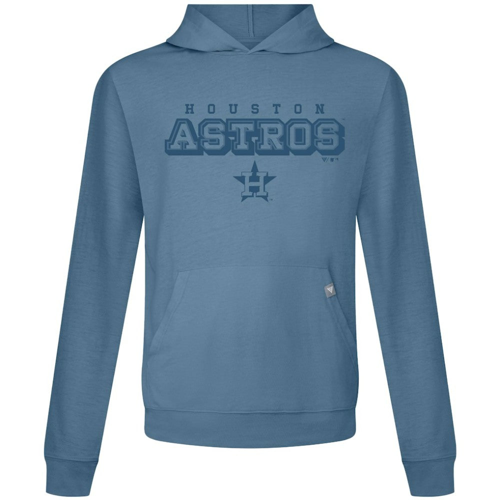 Houston Astros Levelwear Relay Hoodie - MLB