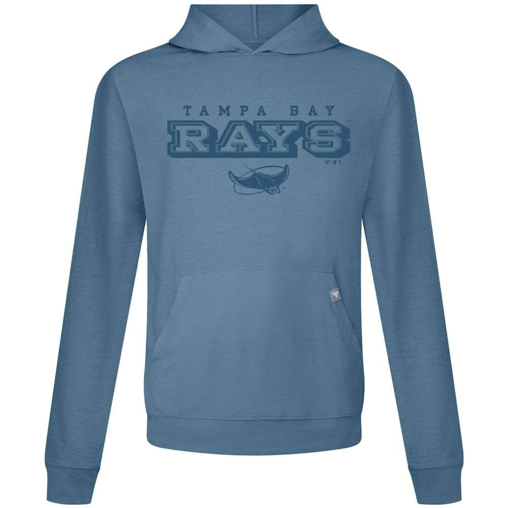 Tampa Bay Rays Levelwear Relay Hoodie - MLB
