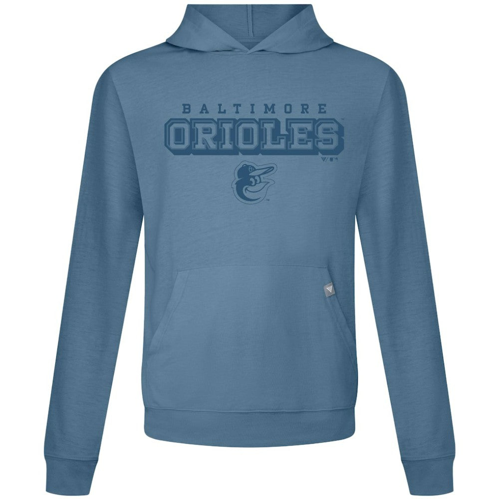 Baltimore Orioles Levelwear Relay Hoodie - MLB