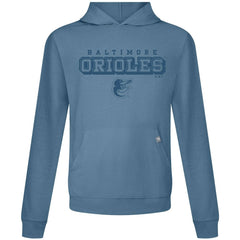 Baltimore Orioles Levelwear Relay Hoodie - MLB