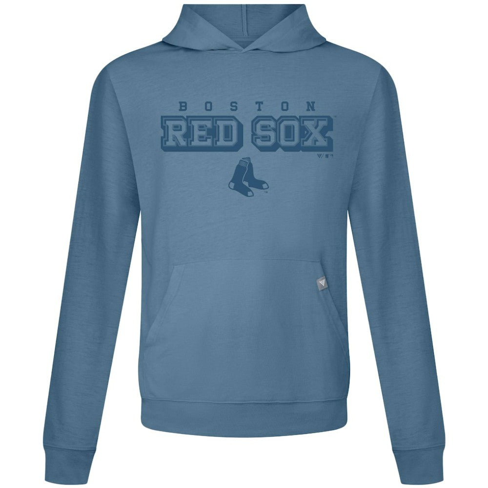 Boston Red Sox Levelwear Relay Hoodie - MLB