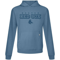Boston Red Sox Levelwear Relay Hoodie - MLB
