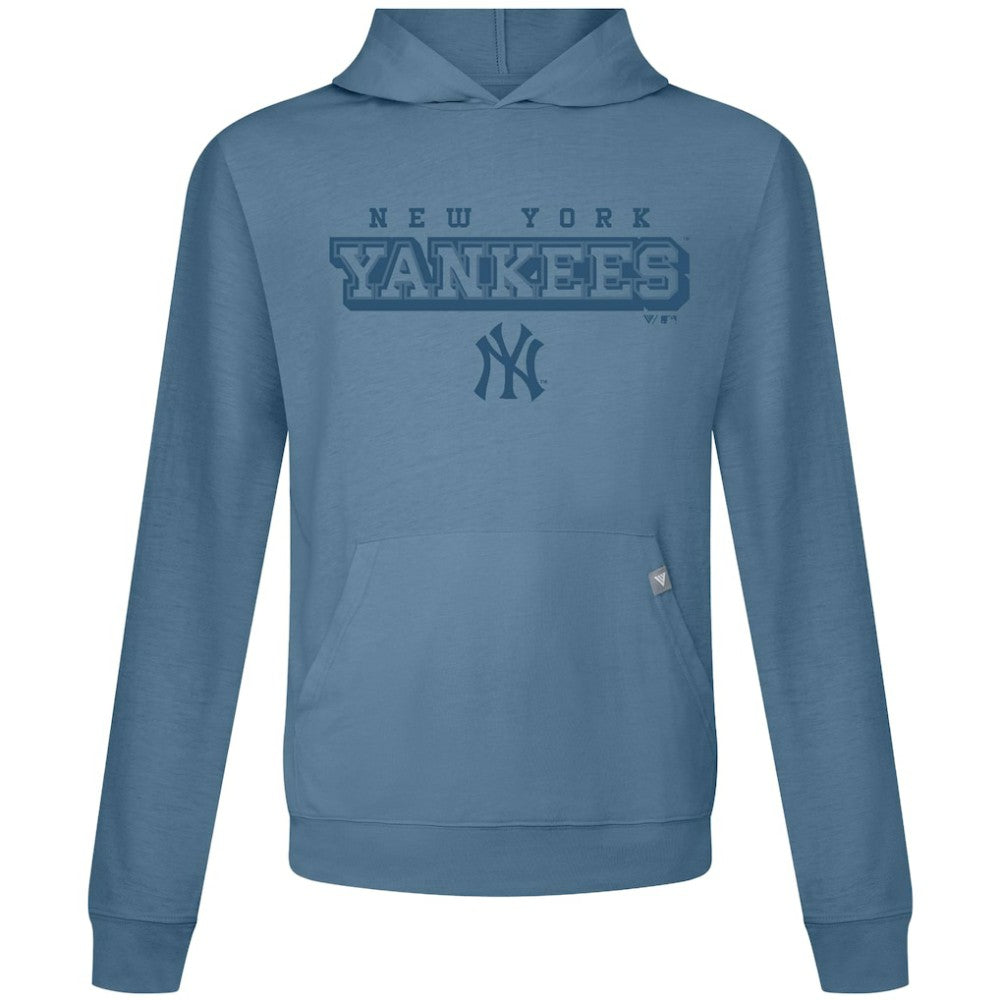 New York Yankees Levelwear Relay Hoodie - MLB