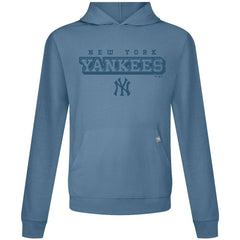 New York Yankees Levelwear Relay Hoodie - MLB