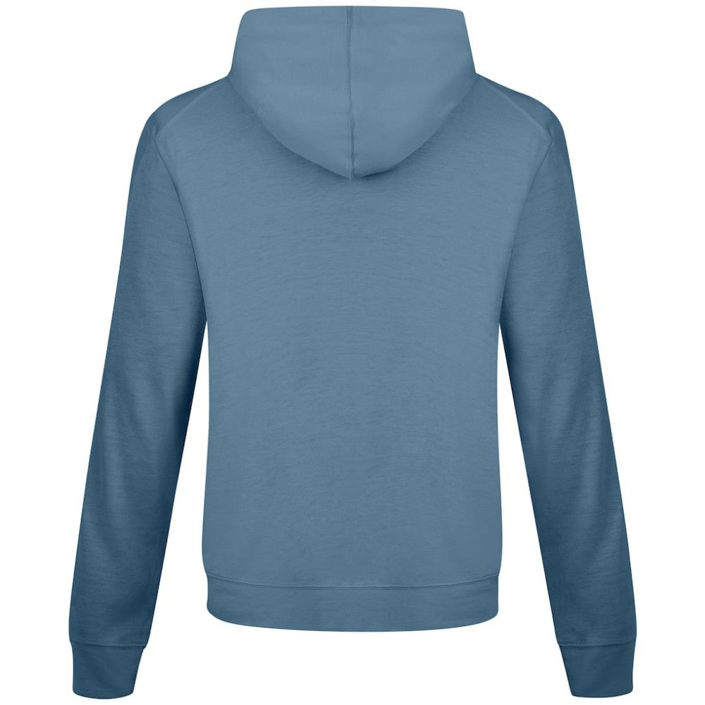 New York Yankees Levelwear Relay Hoodie - MLB