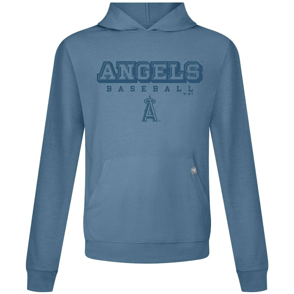 Los Angeles Angels Levelwear Relay Hoodie - MLB