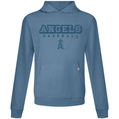 Los Angeles Angels Levelwear Relay Hoodie - MLB