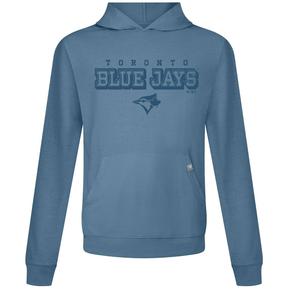 Toronto Blue Jays Levelwear Relay Hoodie - MLB