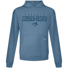 Toronto Blue Jays Levelwear Relay Hoodie - MLB