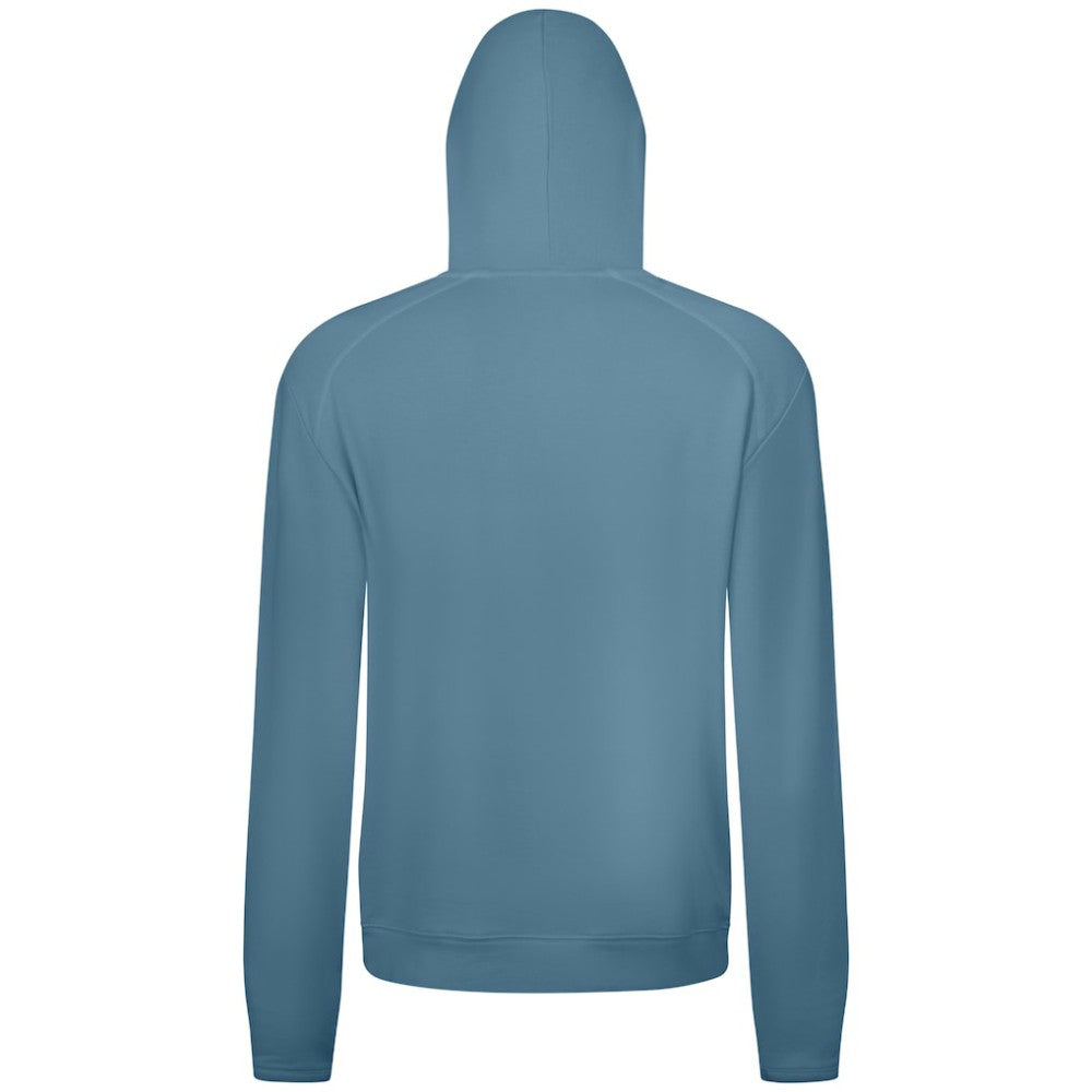 San Francisco Giants Levelwear Mandate Tri-Blend Hoodie - MLB