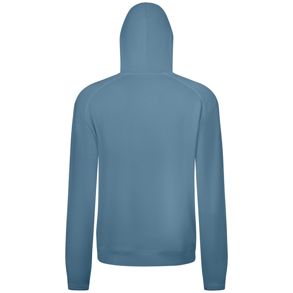 Los Angeles Dodgers Levelwear Mandate Tri-Blend Hoodie - MLB