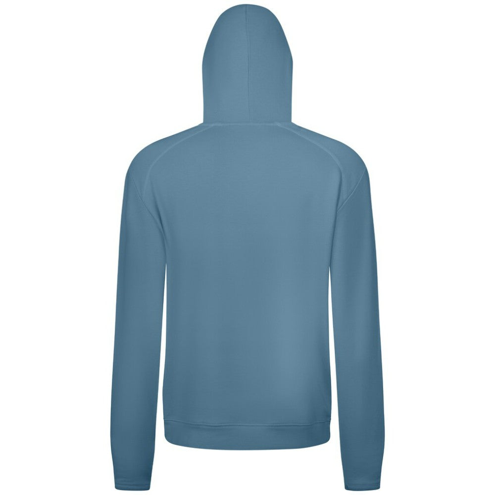Minnesota Twins Levelwear Mandate Tri-Blend Hoodie - MLB