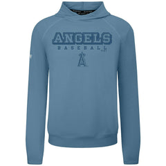 Los Angeles Angels Levelwear Mandate Tri-Blend Hoodie - MLB