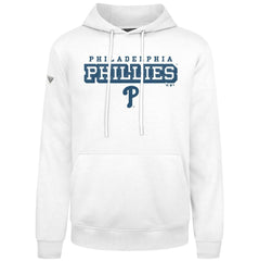 Philadelphia Phillies Levelwear Podium Hoodie - MLB