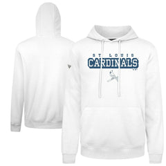 St. Louis Cardinals Levelwear Podium Hoodie - MLB