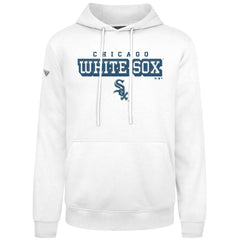 Chicago White Sox Levelwear Podium Hoodie - MLB