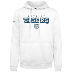 Detroit Tigers Levelwear Podium Hoodie - MLB
