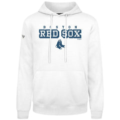 Boston Red Sox Levelwear Podium Hoodie - MLB