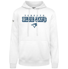 Toronto Blue Jays Levelwear Podium Hoodie - MLB