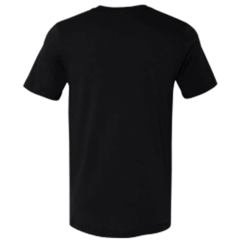 Matthew Boldy US Men's Hockey 500 Level Flag T-Shirt - Black - NHL