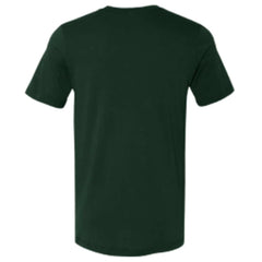 Matthew Boldy US Men's Hockey 500 Level Flag T-Shirt - Green - NHL